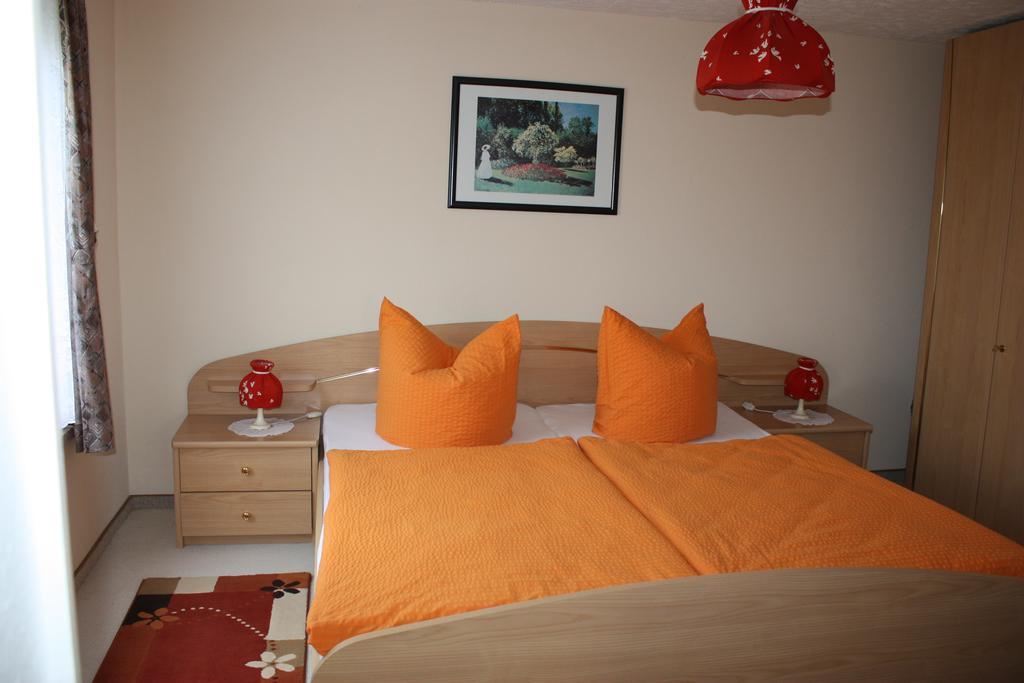 Idylle Am Klei Villa Quedlinburg Dış mekan fotoğraf